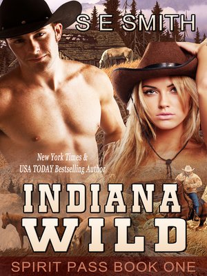 cover image of Indiana Wild